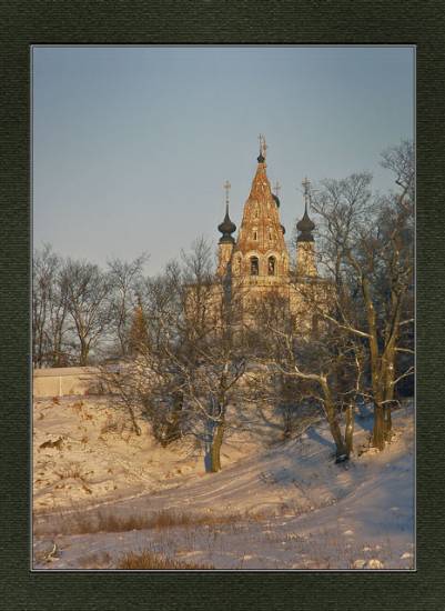 Suzdal