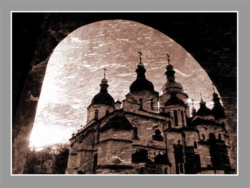 Old Kyiv