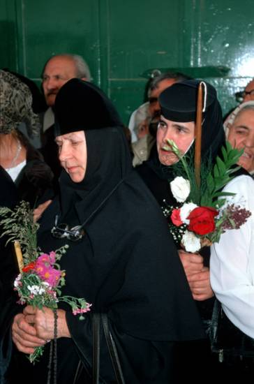 W Ziemi Swietej