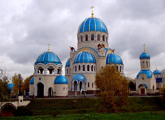 *********Moskwa*************