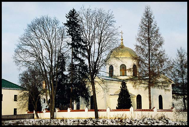 Jableczna