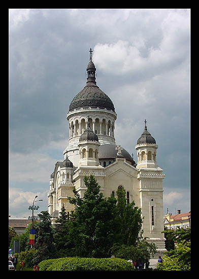 Cluj Nepoca