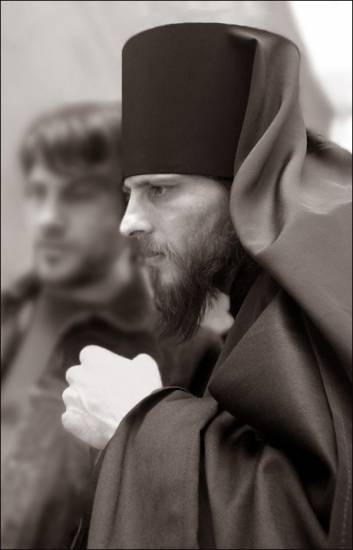 Monk