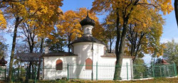 jarek 
The Autumn has come.... 
2004-10-27 13:46:45