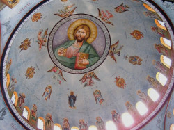 Ryzyk 
Haghia Sophia wnetrze kopuly Bialystok 
2004-10-20 17:56:45