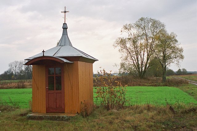 Backauszczyna - Photo 3