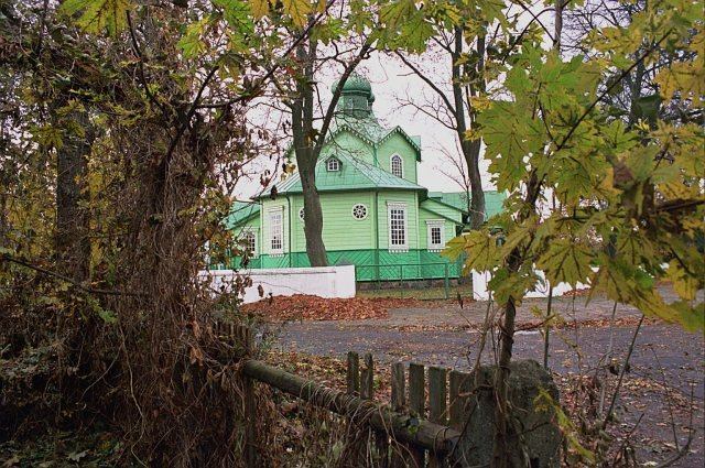 Backauszczyna - Photo 4