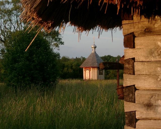 BIAŁOWIEŻA