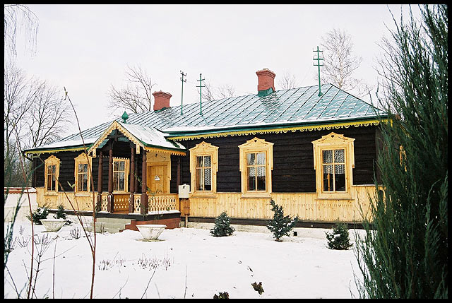 Jableczna