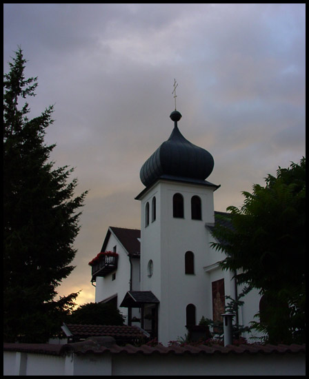 Vilemov