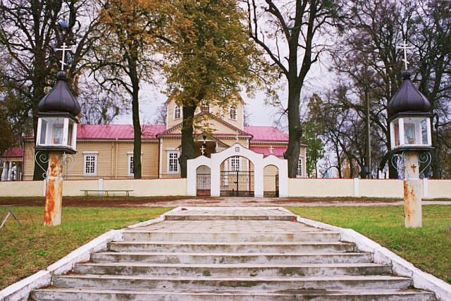 Backauszczyna - Photo 5