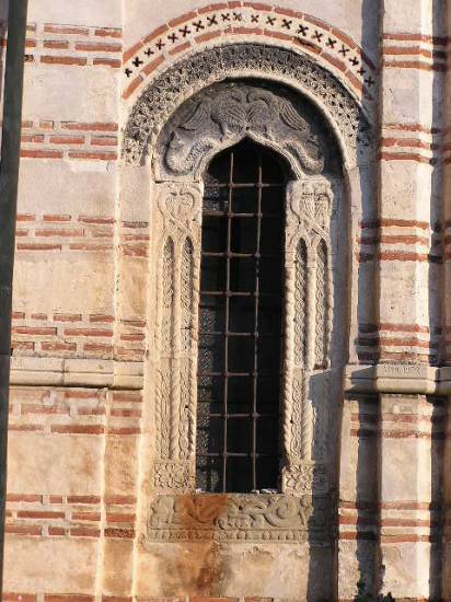 ornamenty Rumunii
