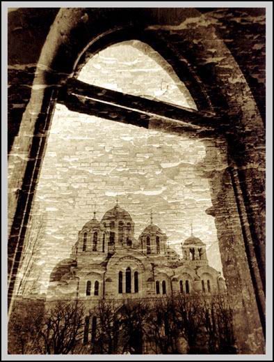 old Kyiv