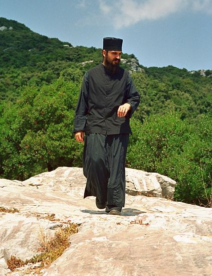 Agion Oros - Photo 18