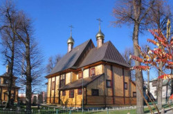 jarek 
Colours of the Orthodox Autumn 
2004-11-10 08:44:30