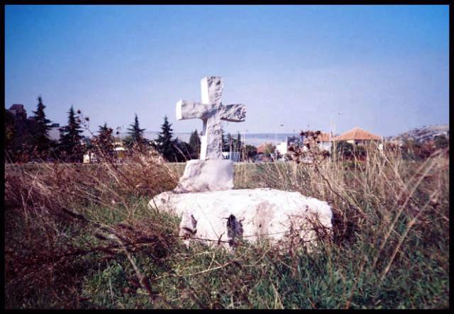 Васкрсења не бива без смрти