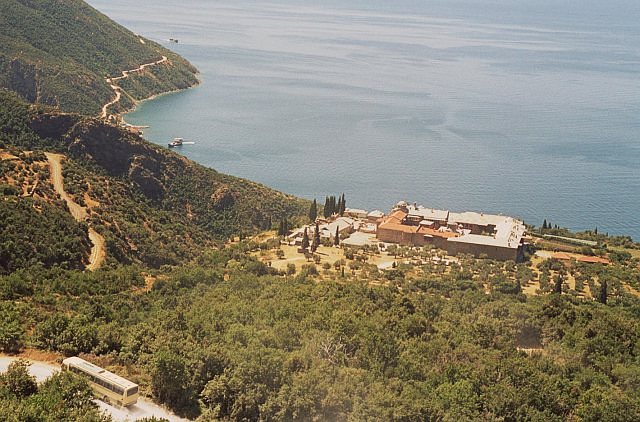 Agion Oros - Photo 21
