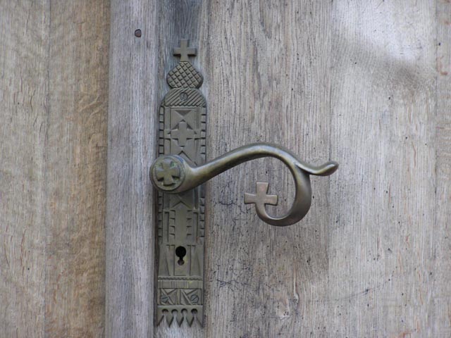 Klamka