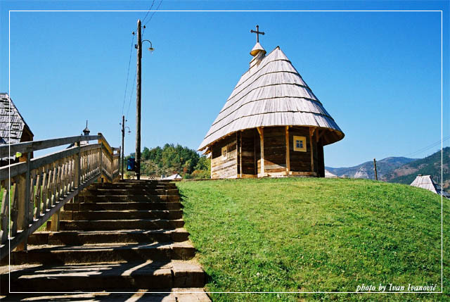 cotage church
