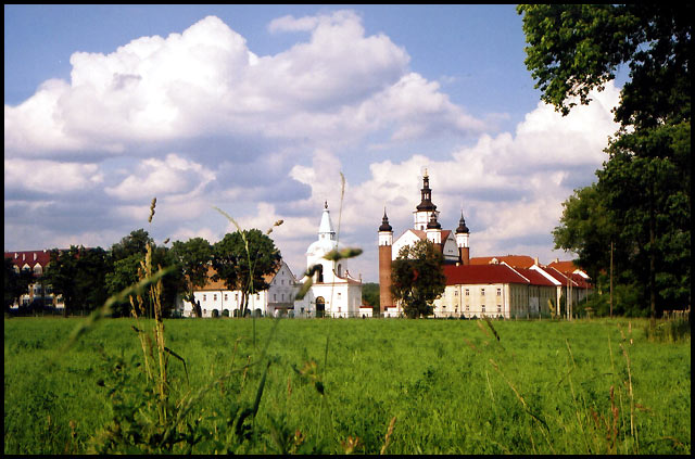 Suprasl