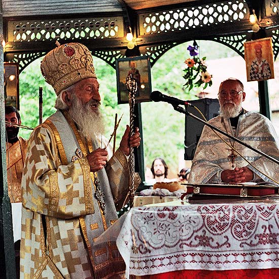 Rakovica &#8211; Dormition Theotokos