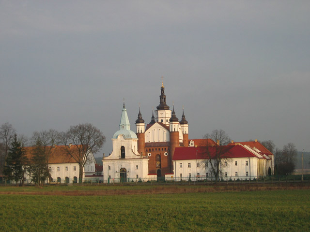 Suprasl