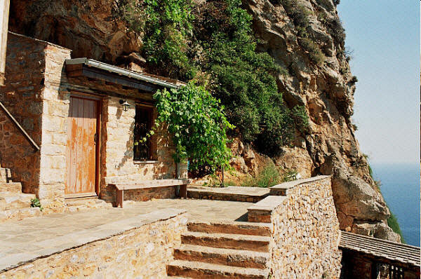 Agion Oros - Photo 27