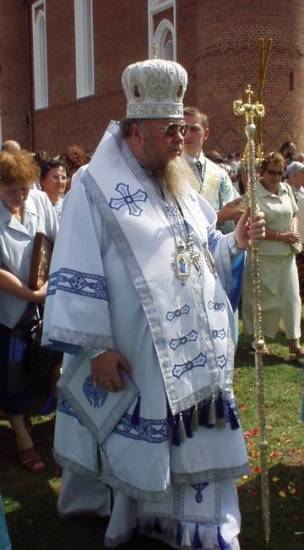 Blazeniszyj