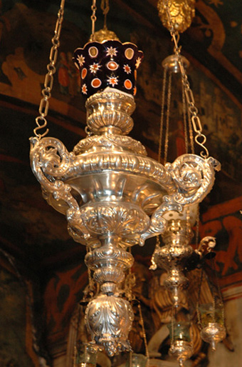 lampadka