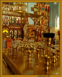 veinik 
Gold monastery 
2004-12-27 17:47:26