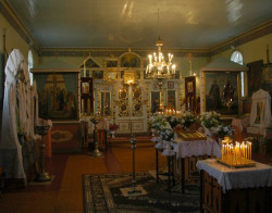 Ryzyk 
Rodina  - St. Peter & Paul Church - Malesze 
2004-12-28 18:53:39