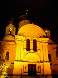 Marfik 
Sobor Sw Marii Magdaleny noca 
2004-12-31 22:16:50