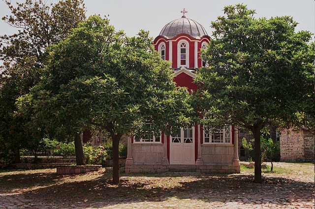 Agion Oros - Photo 29