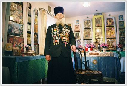 soldier of Jesus Christ