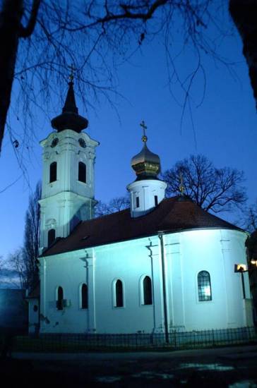 Svetlo u tami