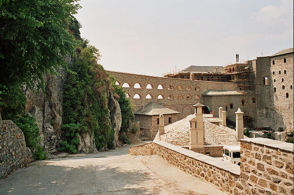 Agion Oros - Photo 31