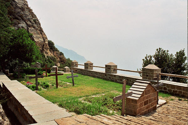 Agion Oros - Photo 32