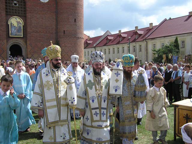 Hierarchowie