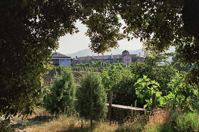 Agion Oros - Photo 33