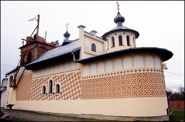 Ujkowice