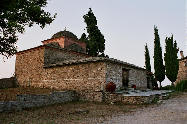 Agion Oros - Photo 34