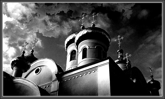  Orthodox Russia