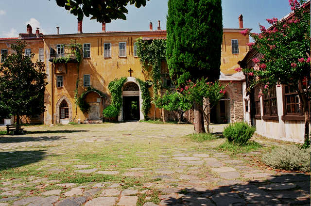 Agion Oros - Photo 36