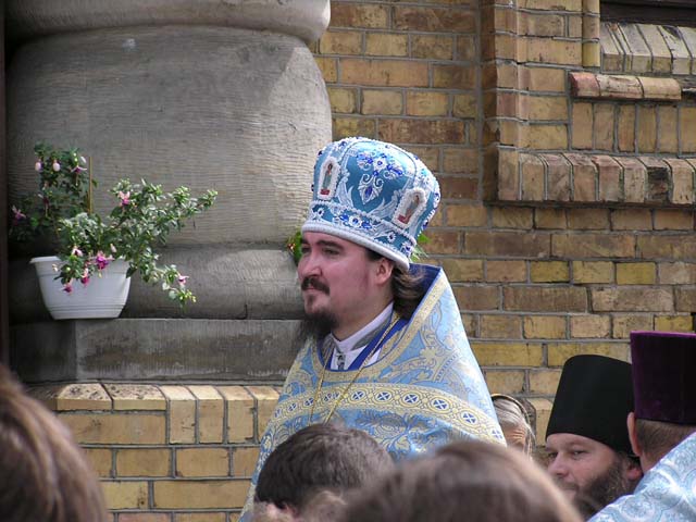 o.Archimandryta Jerzy