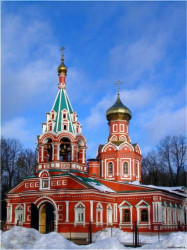veinik 
Church Znamenskaja 
2005-01-18 18:12:22