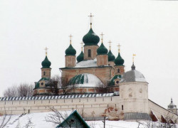 veinik 
Gorickiy monastery 
2005-01-22 10:50:09