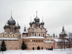 veinik 
Rostov Kreml 
2005-01-31 22:45:12