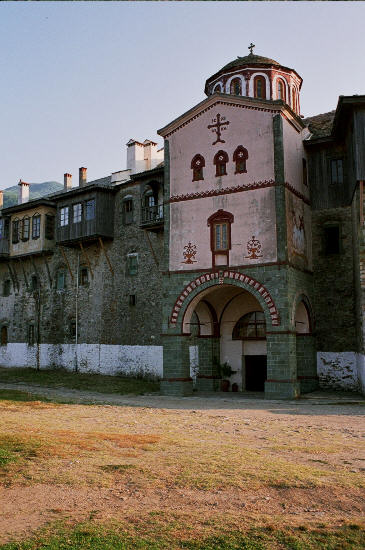Agion Oros - Photo 37