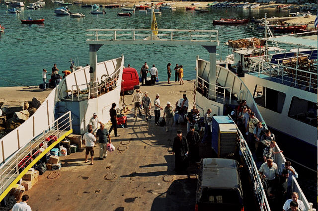 Agion Oros - Photo 41