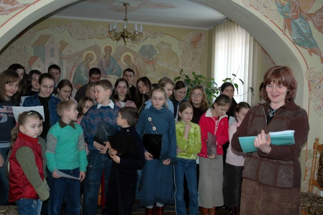 Nowe pokolenie